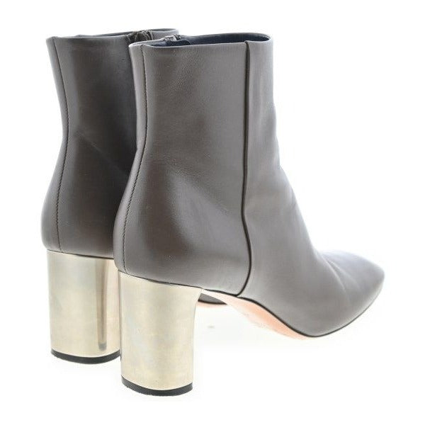 Celine Boots Brown — view 2