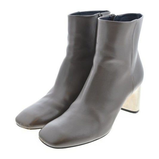 Celine Boots Brown