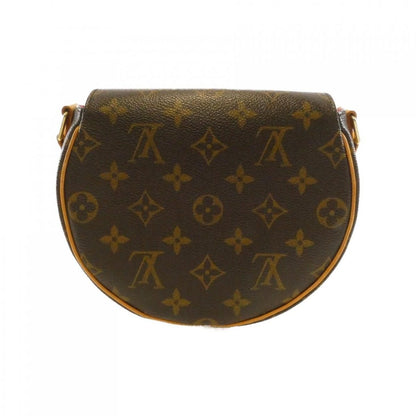 Louis Vuitton Monogram Tambourine Shoulder Bag — view 2