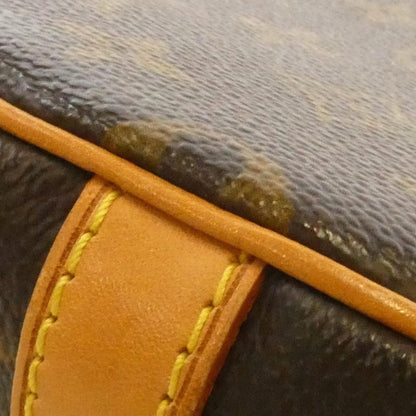 Louis Vuitton Monogram Tambourine Shoulder Bag — view 4