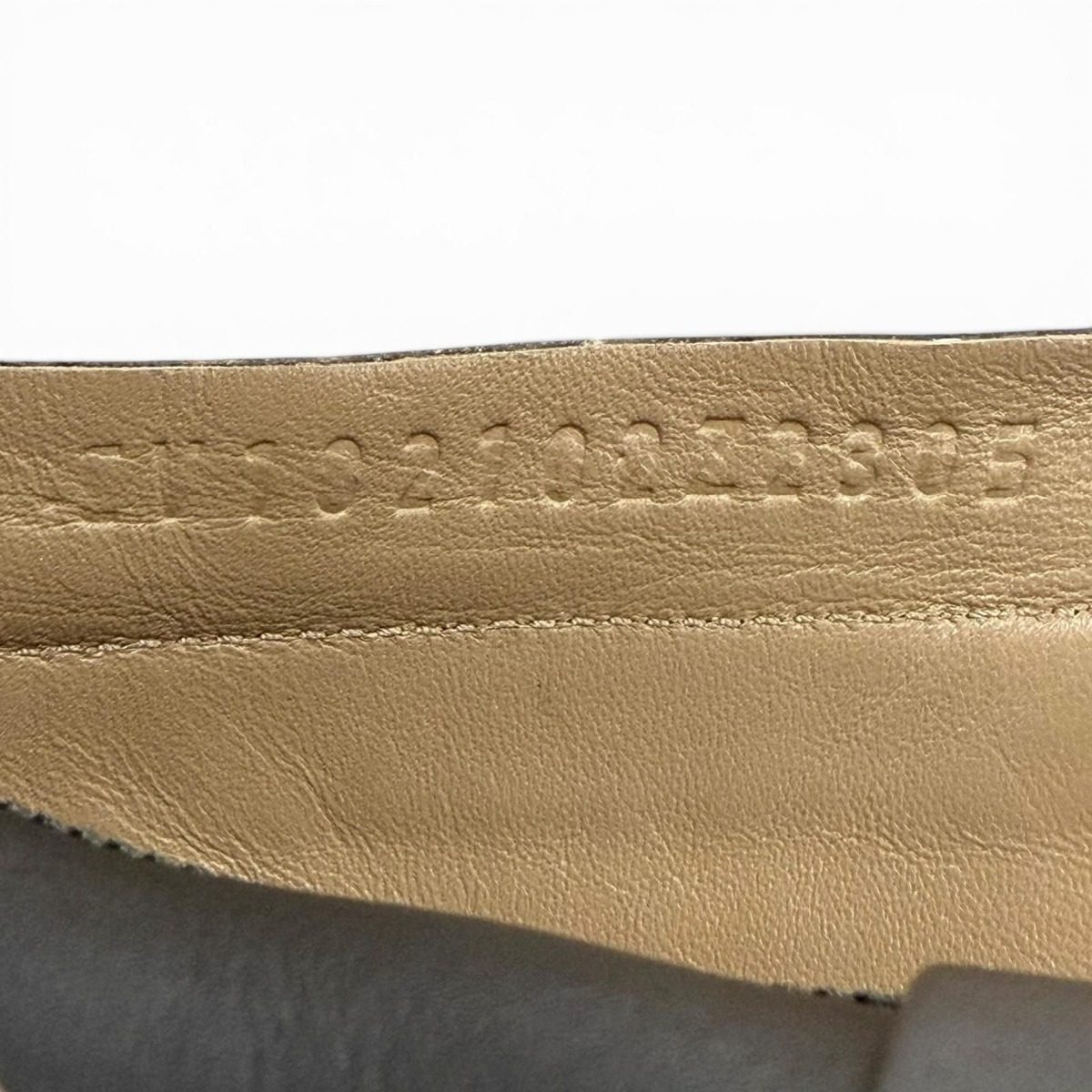 Hermes Saint Germain Silver Kelly Buckle Side Zip Leather Short Boots Black — view 12