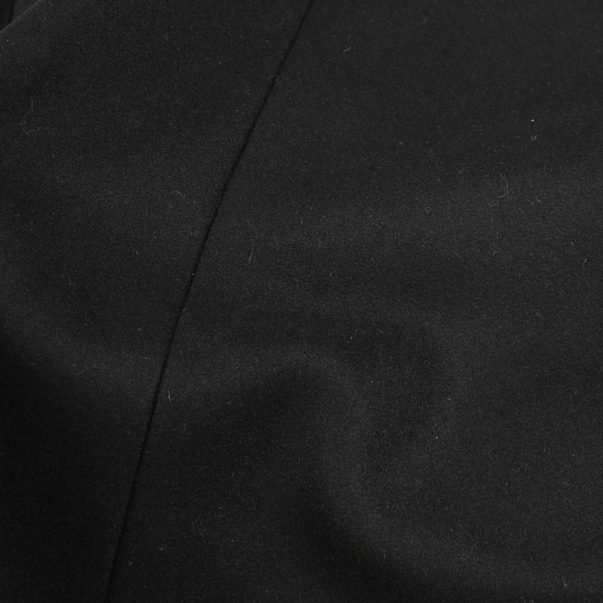 Saint Laurent Paris Peacoat Wool — view 12