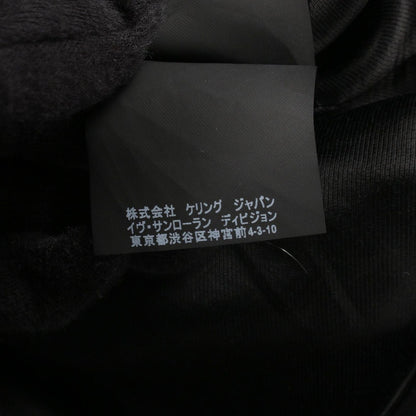 Saint Laurent Paris Peacoat Wool — view 4