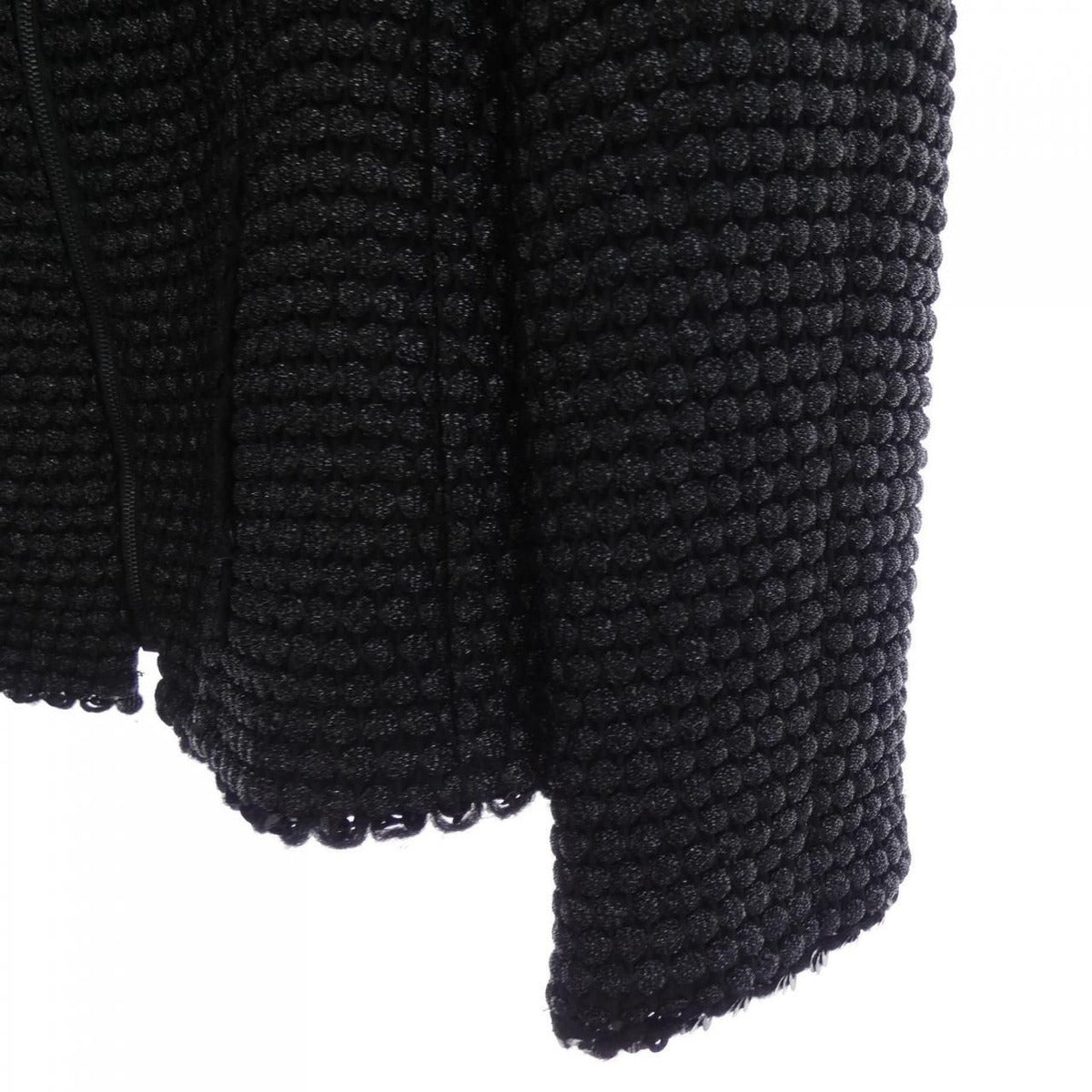 Chanel Suit Black 34 — view 6