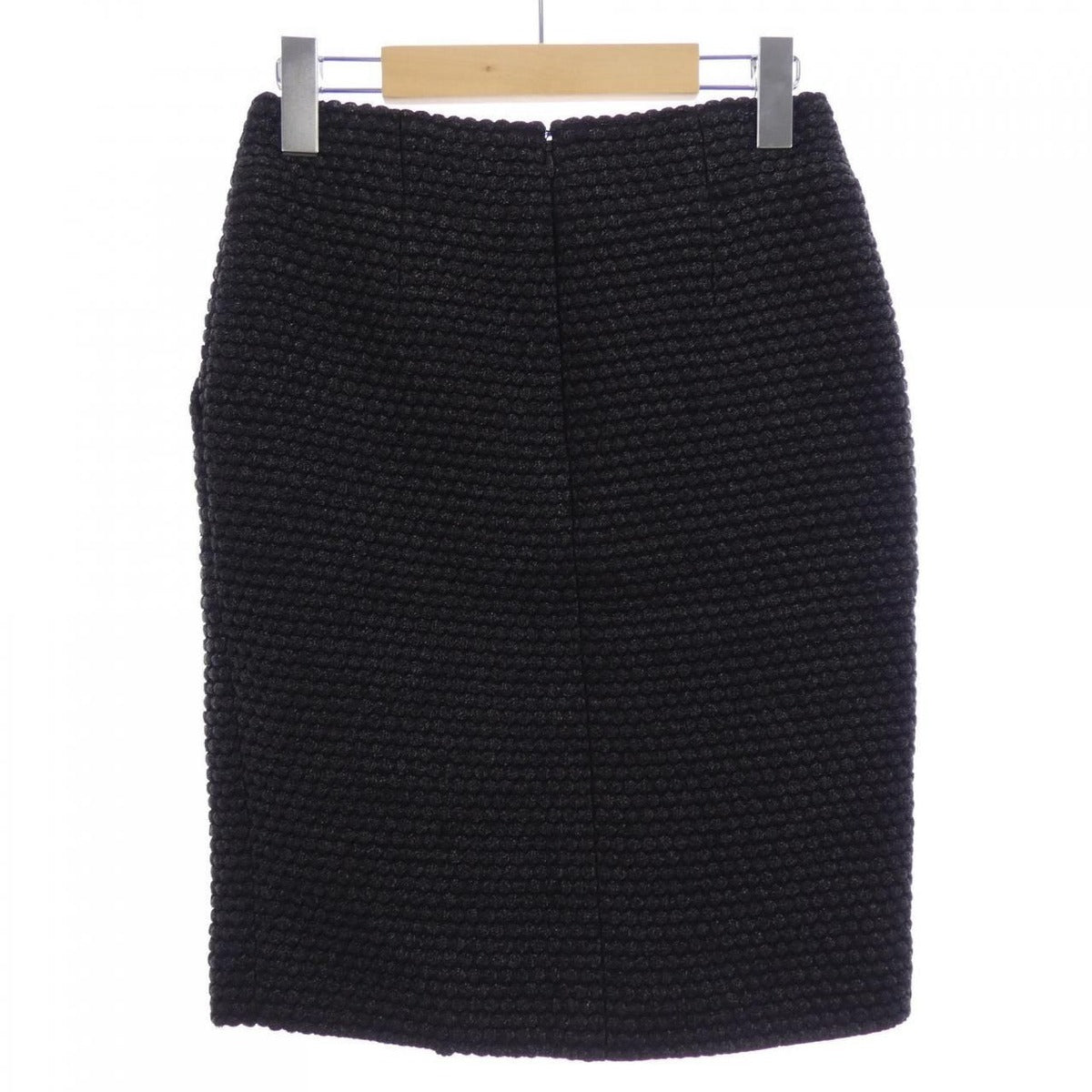 Chanel Suit Black 34 — view 8