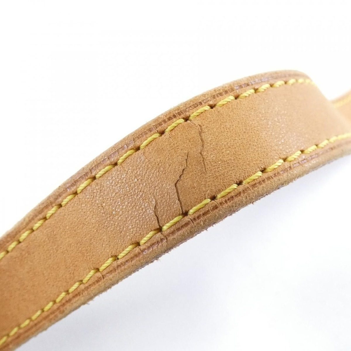 Louis Vuitton Monogram Viva-Cite PM Shoulder Bag — view 7