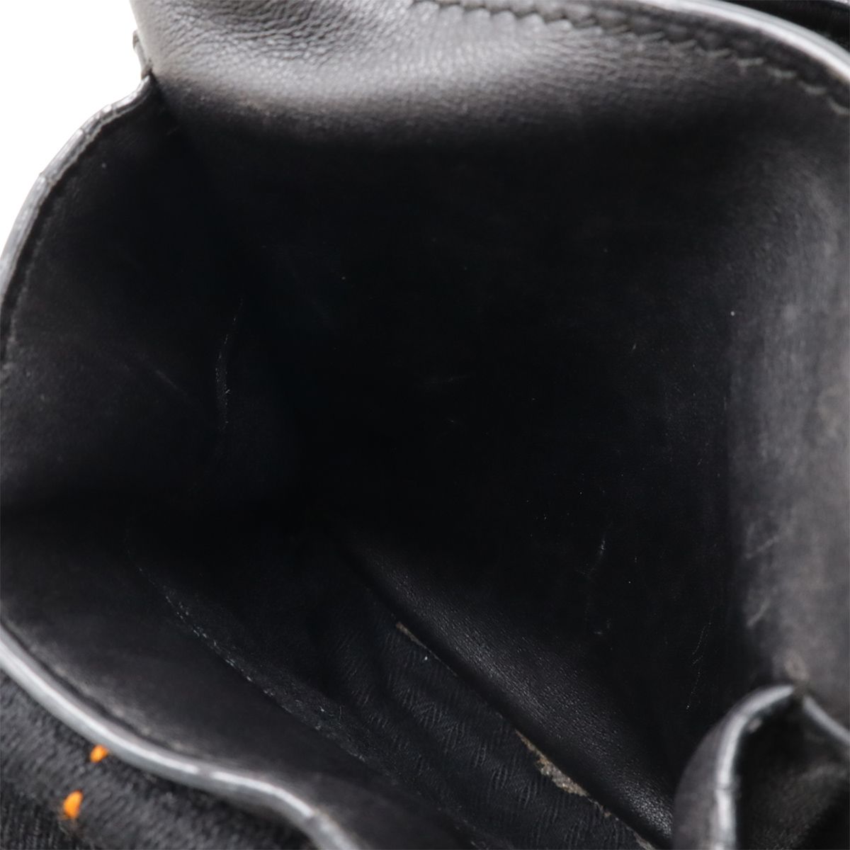 Hermes Caravan Horizontal PM Tote Bag 2WAY Shoulder Bag Crossbody Vaudelma