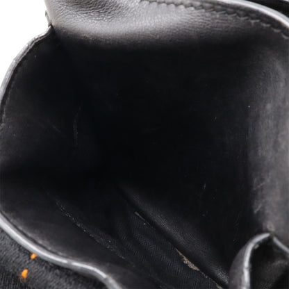 Hermes Caravan Horizontal PM Tote Bag 2WAY Shoulder Bag Crossbody Vaudelma