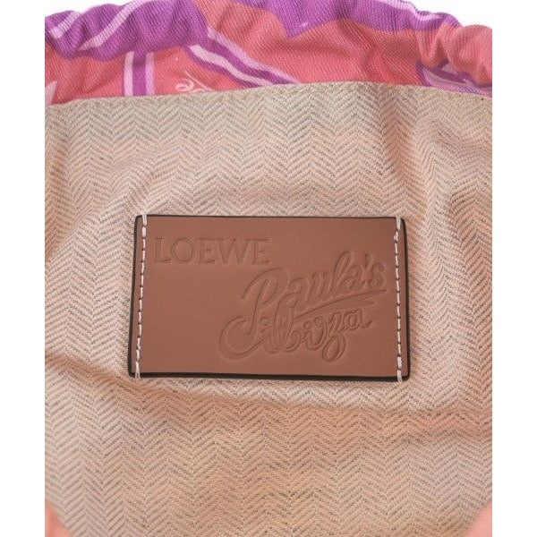 Loewe Pouch — view 4