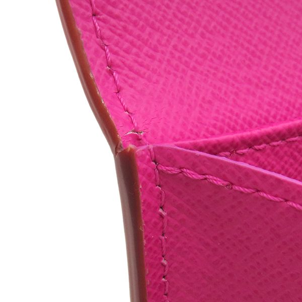 Louis Vuitton Long Wallet Lv×tm Portefeuille Sarah Nm Monogram Multicolor