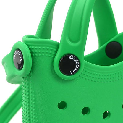 Balenciaga Phone Pouch Crocs Collaboration