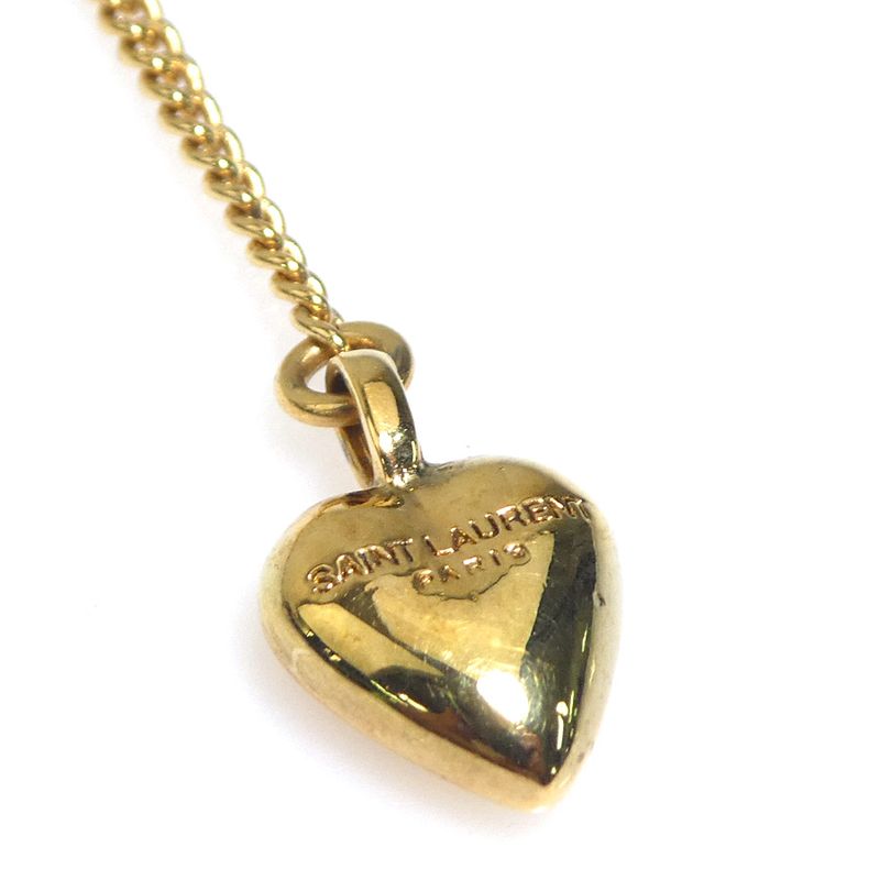 Saint Laurent Necklace