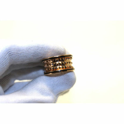 Bvlgari Rock B.zero1 Ring