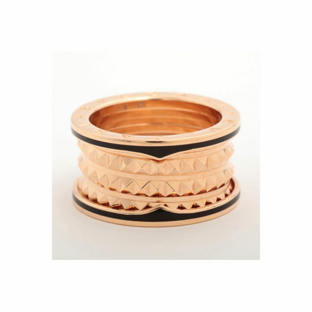 Bvlgari Rock B.zero1 Ring