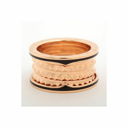 Bvlgari Rock B.zero1 Ring