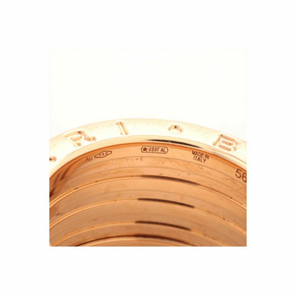 Bvlgari Rock B.zero1 Ring