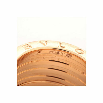 Bvlgari Rock B.zero1 Ring