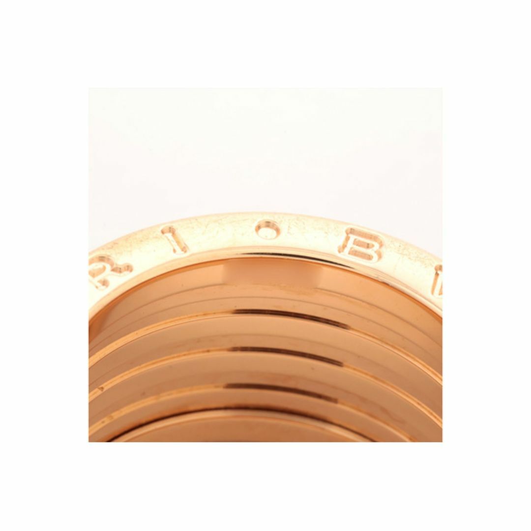 Bvlgari Rock B.zero1 Ring