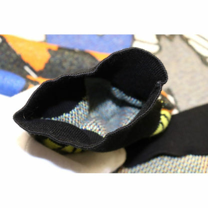 Louis Vuitton Knit Sweater Animal Allover Pattern