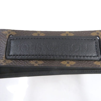 Louis Vuitton 2021 M76727 Villers LV Shield Monogram Canvas Sun Visor Face