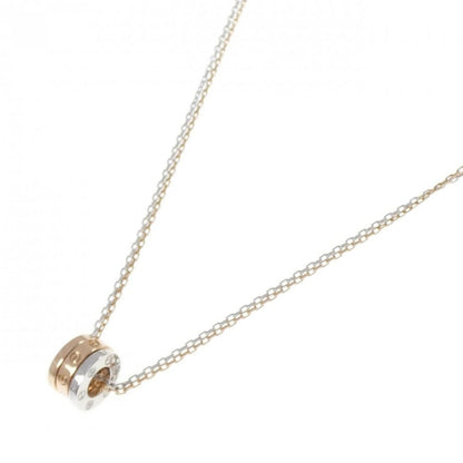 Cartier Love Necklace Gold — view 2