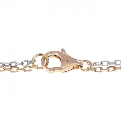 Cartier Love Necklace Gold — view 5