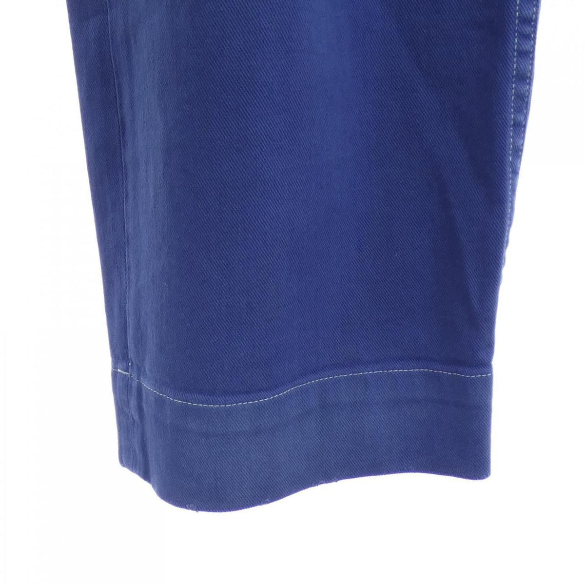 Christian Dior Pants Blue 38 — view 5