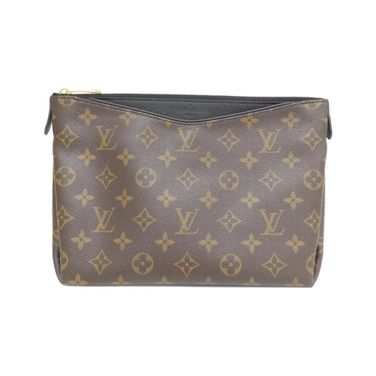 Louis Vuitton Monogram Pallas Beauty Case Pouch