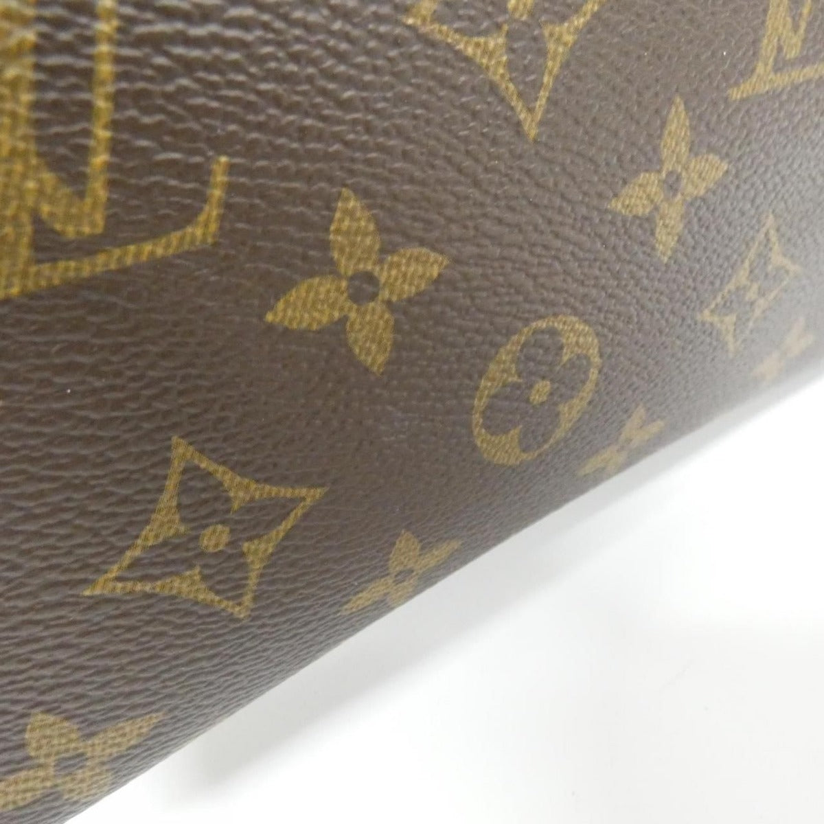 Louis Vuitton Monogram Pallas Beauty Case Pouch — view 3