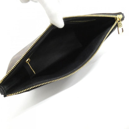 Louis Vuitton Monogram Pallas Beauty Case Pouch — view 5