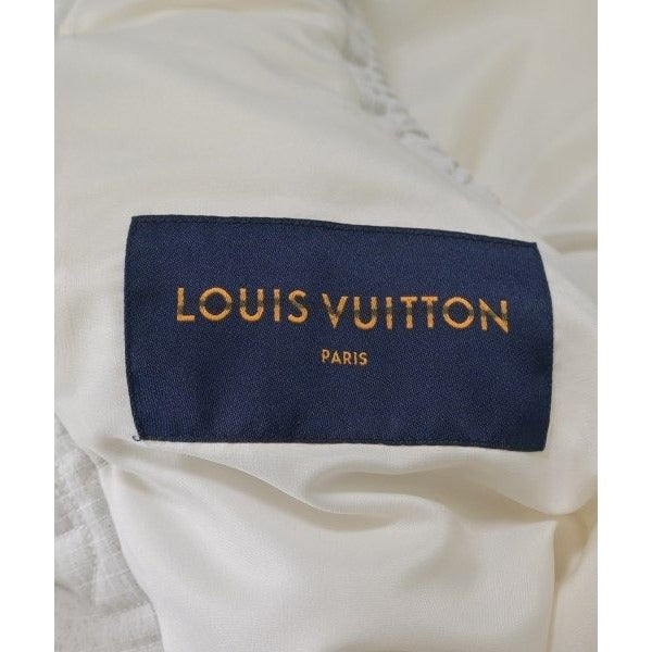 Louis Vuitton Down Jacket Vest — view 3