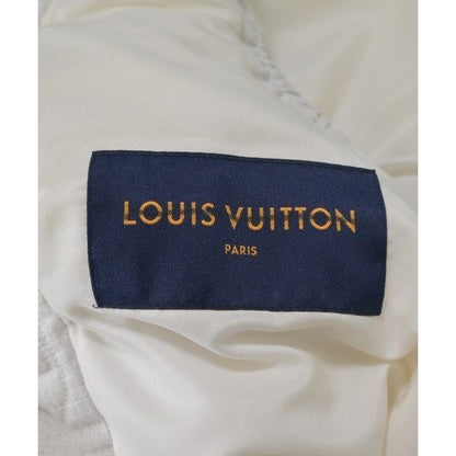 Louis Vuitton Down Jacket Vest — view 3