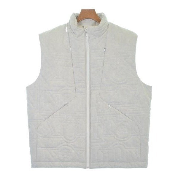 Louis Vuitton Down Jacket Vest