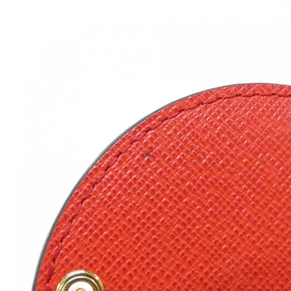 Louis Vuitton Monogram Porte Cles Illustre Vivienne Key Ring — view 4