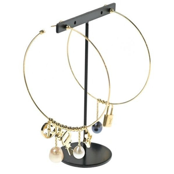 Louis Vuitton Earrings — view 2