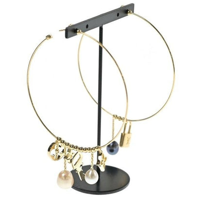 Louis Vuitton Earrings — view 2