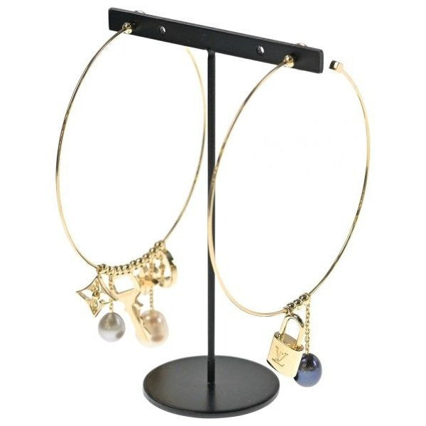 Louis Vuitton Earrings