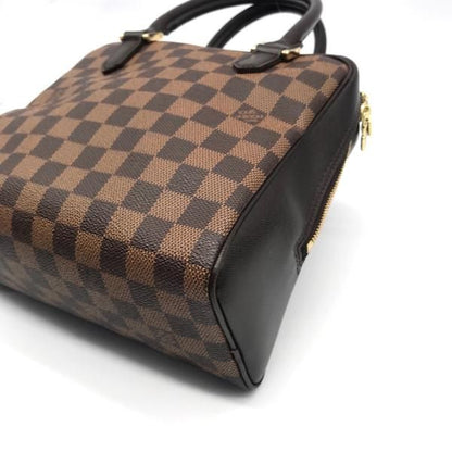Louis Vuitton Damier Brera Hand Bag