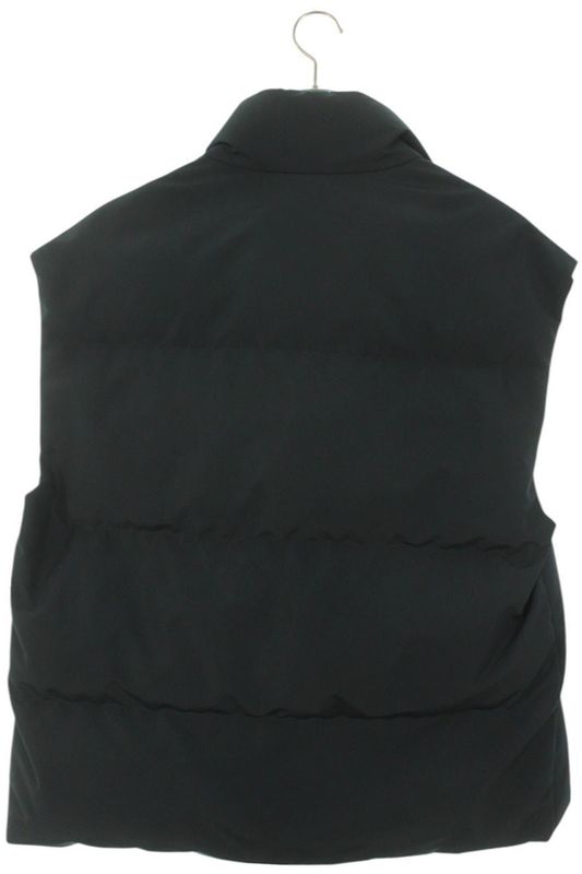 Balenciaga 720167 Tno32 Swing Down Vest Men's XXS