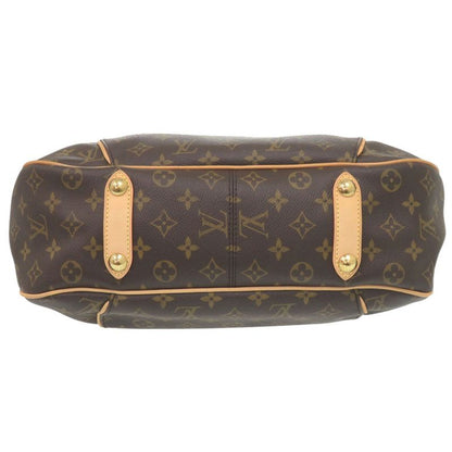 Louis Vuitton Galliera PM Monogram M56382 Shoulder Bag LV 0431 Louis Vuitton
