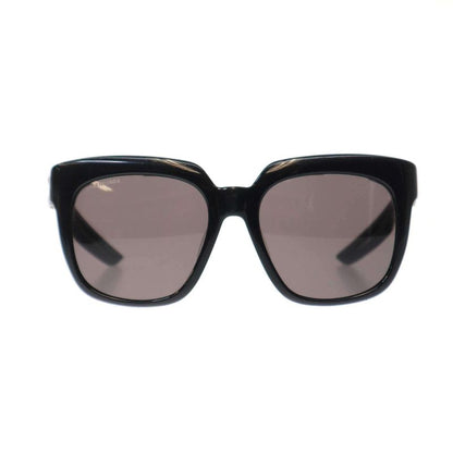 Balenciaga Hybrid-D-Frame Sunglass Es Bb0025sa Black 5519-135