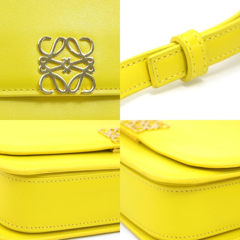Loewe Shoulder Bag Goya Small