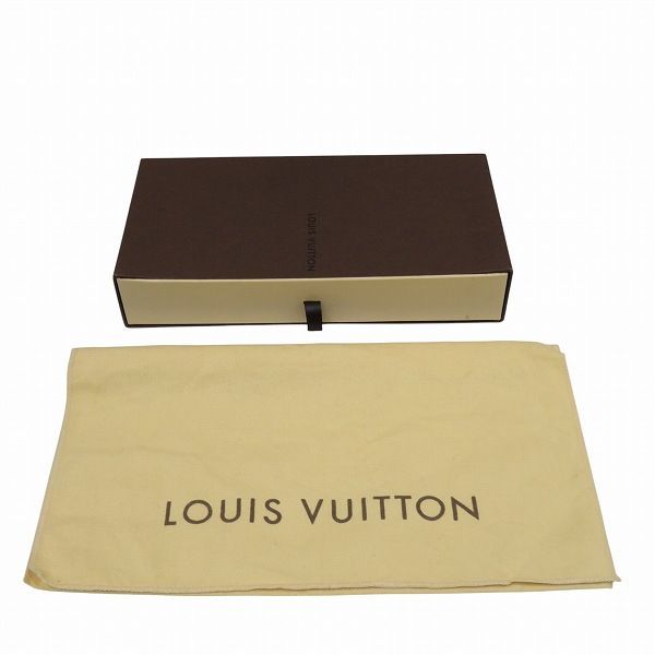Louis Vuitton Monogram Multicolor Portefeuille Antholite M93754 Long Wallet