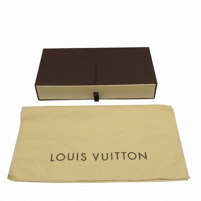 Louis Vuitton Monogram Multicolor Portefeuille Antholite M93754 Long Wallet