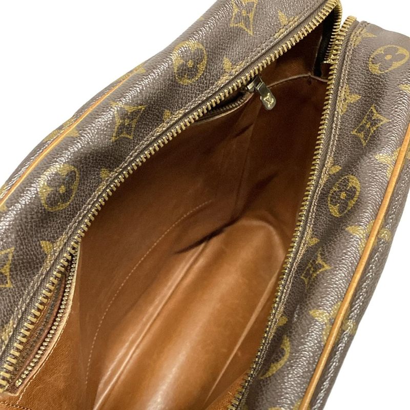 Louis Vuitton Monogram Danube M45262 - Shoulder Bag