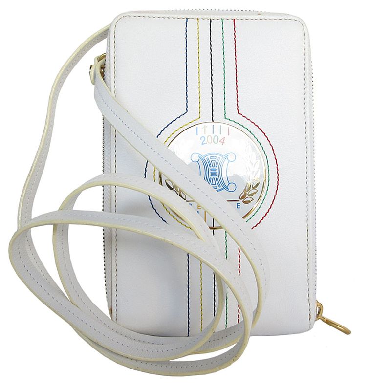Celine Pochette 2004 Olympic Games Limited Edition