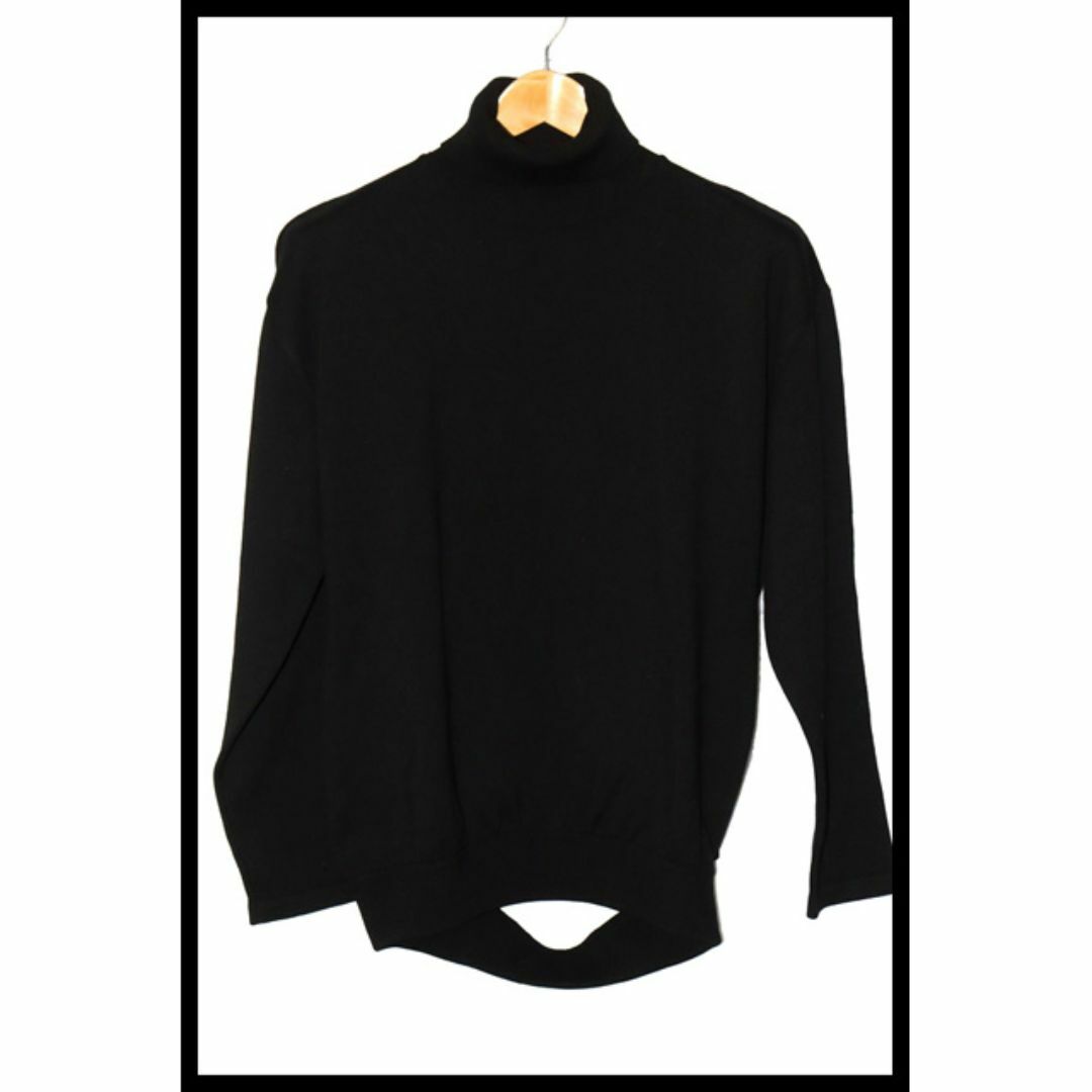 Balenciaga Knit Top