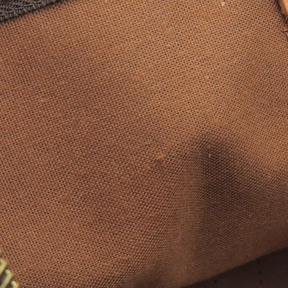 Louis Vuitton Boston Bag Keepall 50 Monogram Canvas Monogram Gold Hardware