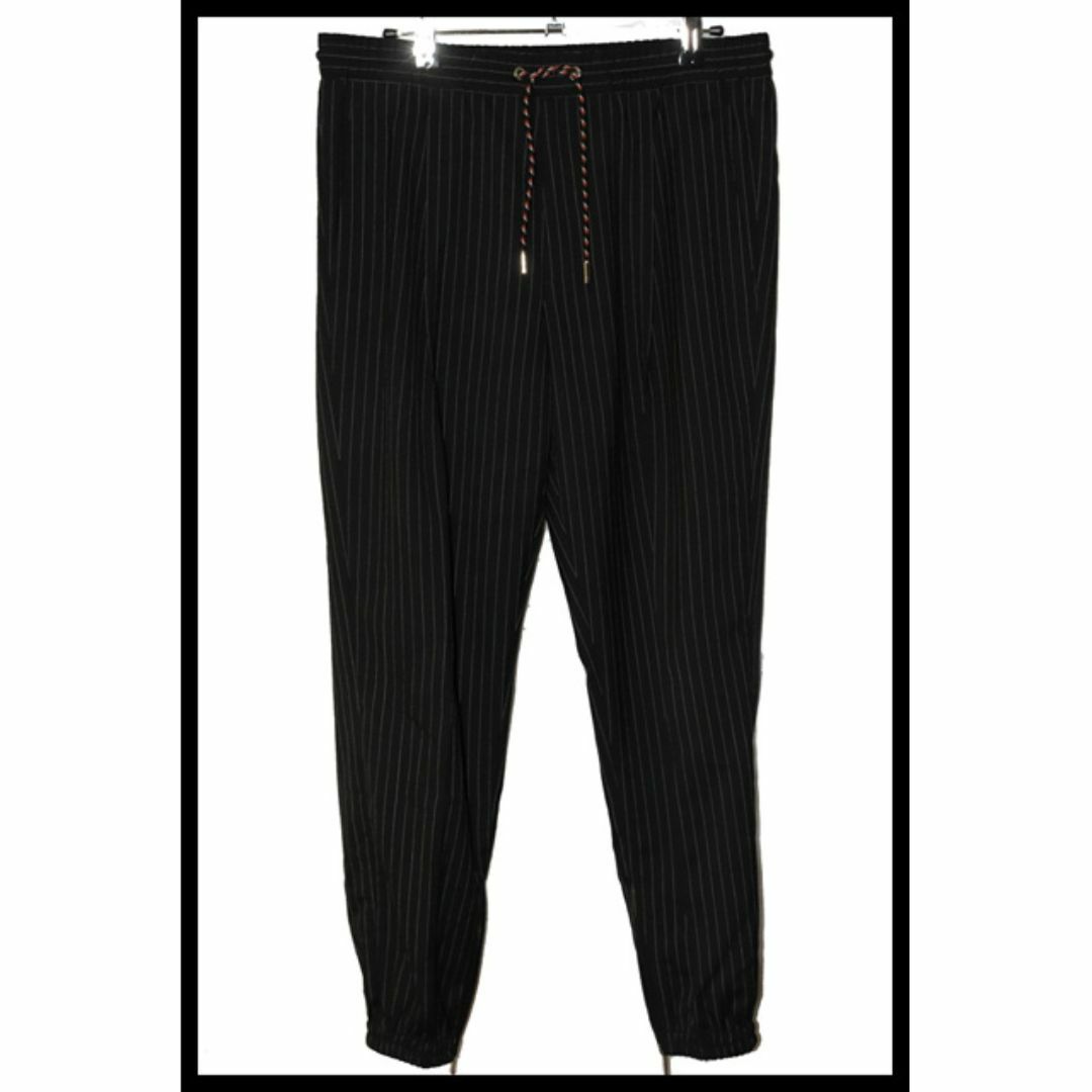 Dior Homme Wool Pants