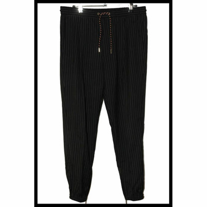 Dior Homme Wool Pants
